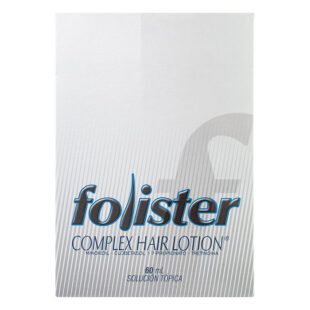 Folister Complex Hair Loti 60 Ml(A)(Pae)