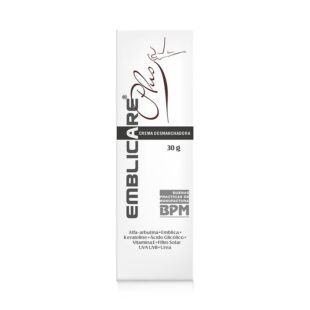 Emblicare Emulsión Plus 30 Gr