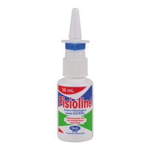 Fisioline Spray Nasal 30 Ml