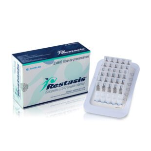 Restasis 0.05% 0.4 Ml 30 Viales(A)(Pae)