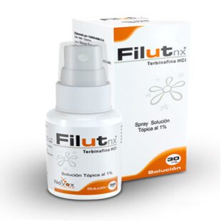 Filut Solución 30 Ml