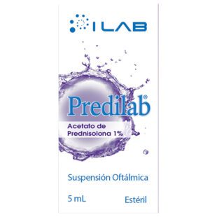 Pataler Olopatadina Solución Oftálmica 5 Ml(3%+)(Pae)