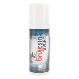 Termoactivo Brujesin Sport 80Ml